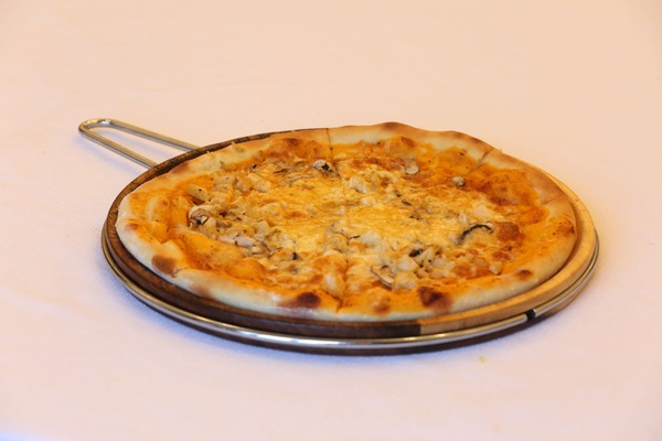 Mix Pizza