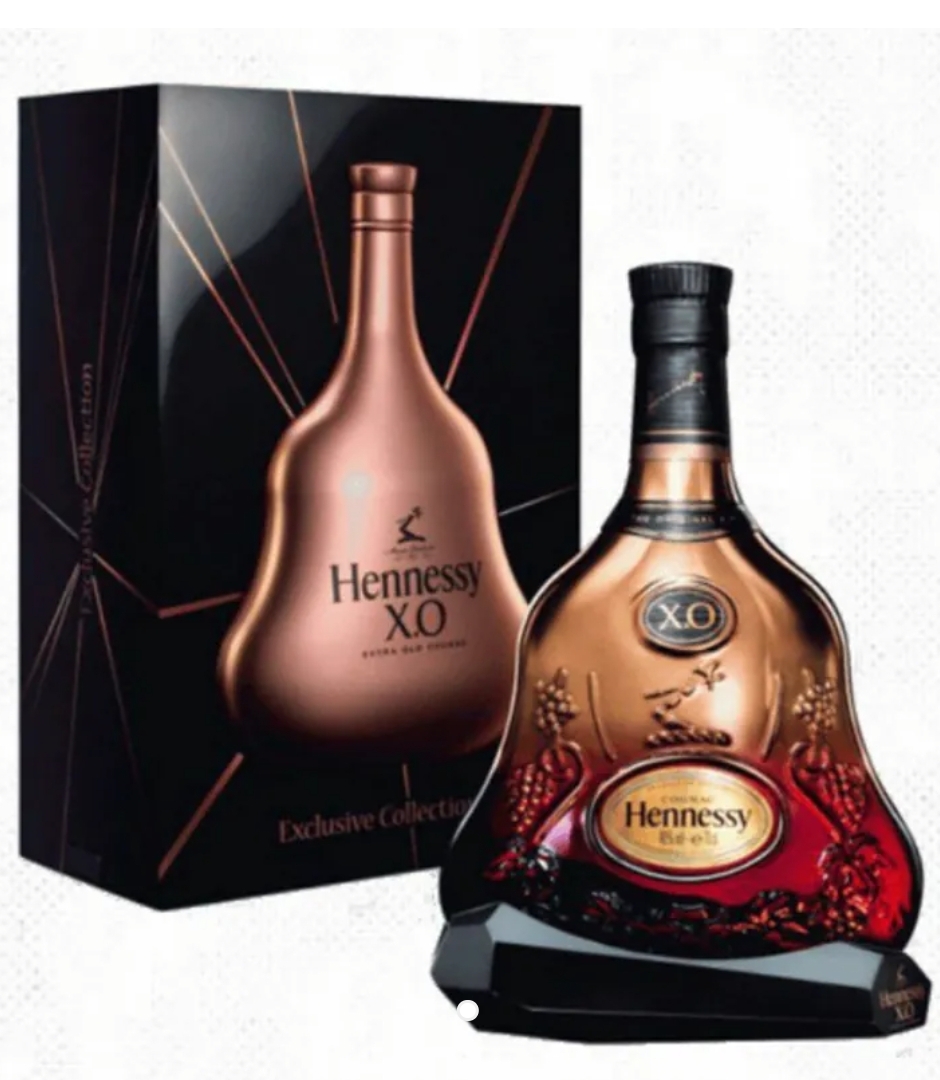 Hennessy XO. 700ml
