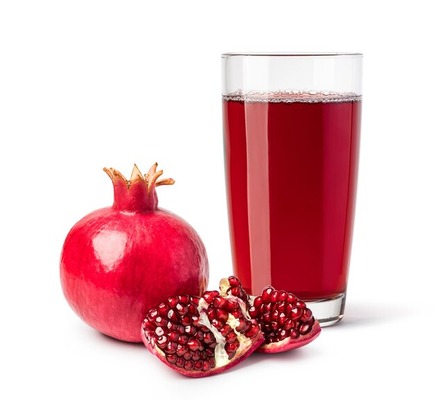 Təbii Nar Şirəsi 250 ml