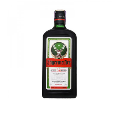 JagerMeister 500 ml
