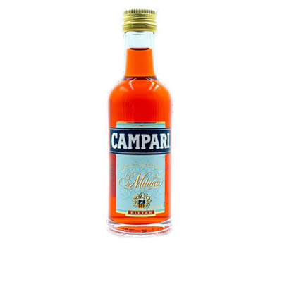 Campari 50 ml