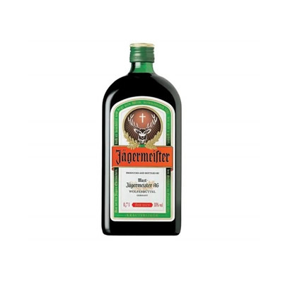 JagerMeister 700 ml
