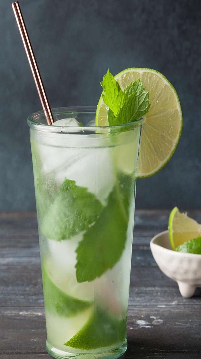 Mojito Energy