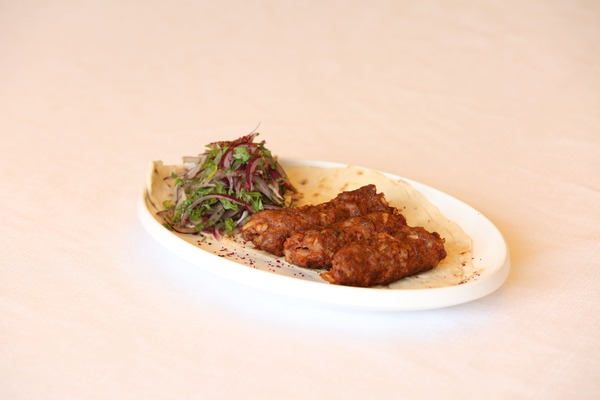 Urfa Kabab