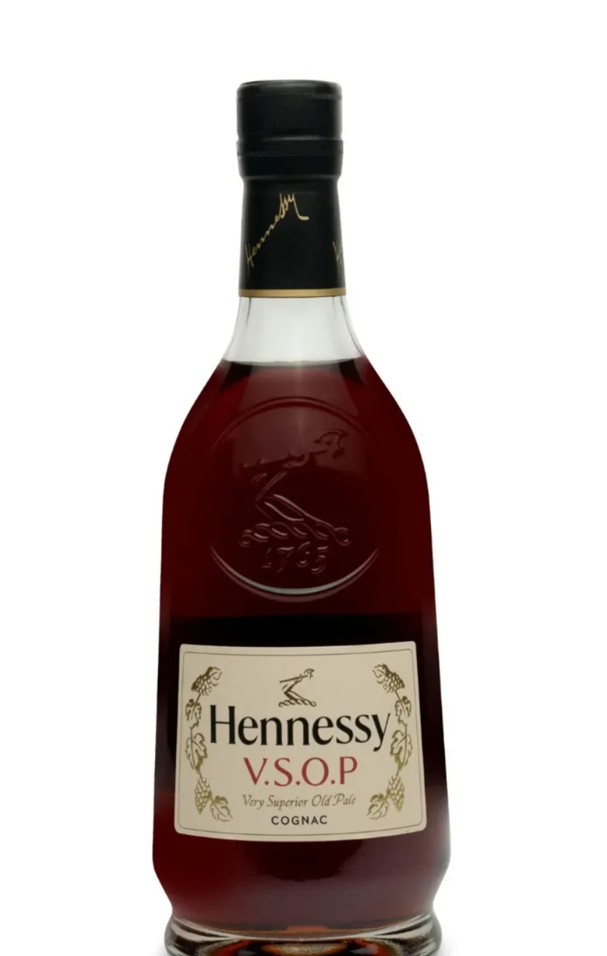 Hennessy VSOP. 50ml