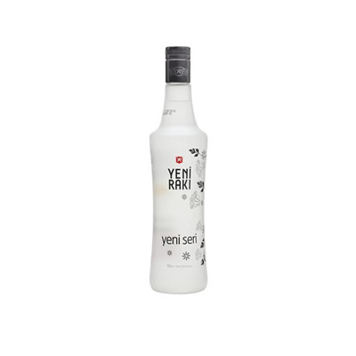 Yeni Rakı 700 ml