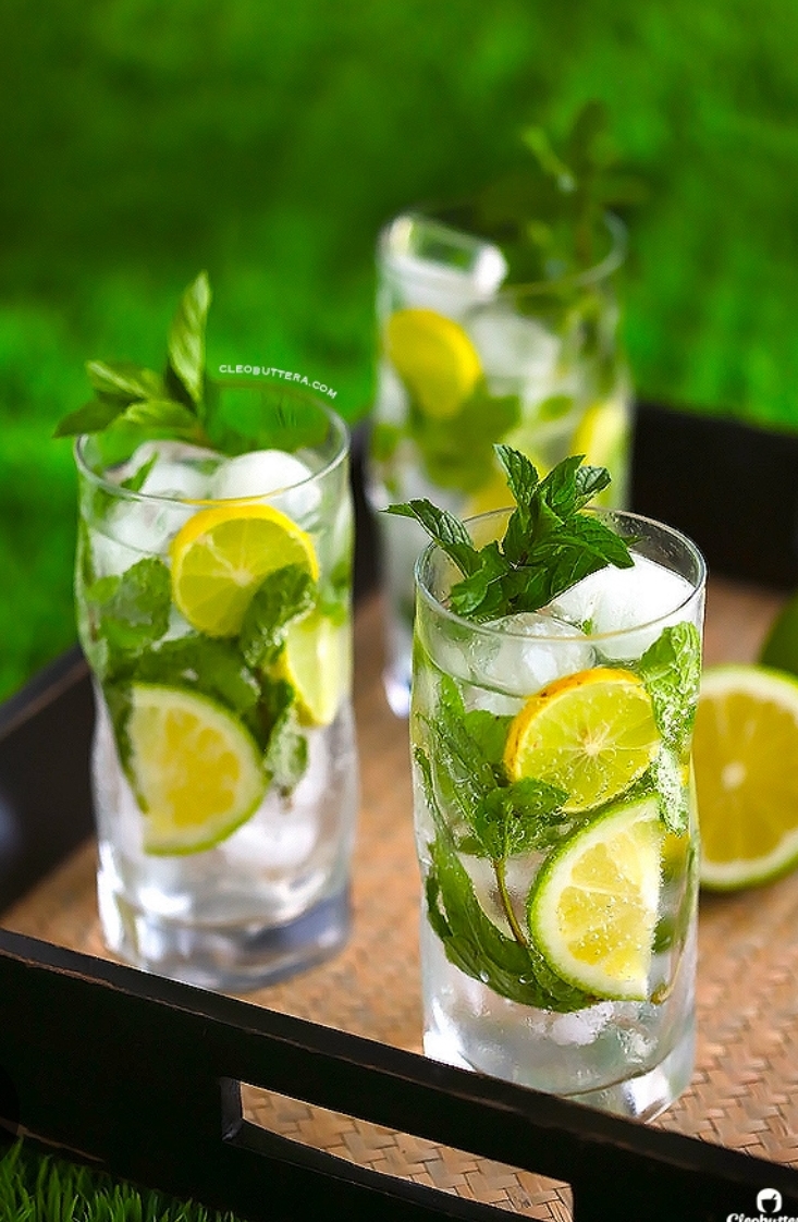 Mojito Virgin 