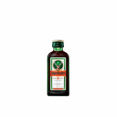 JagerMeister 50 ml