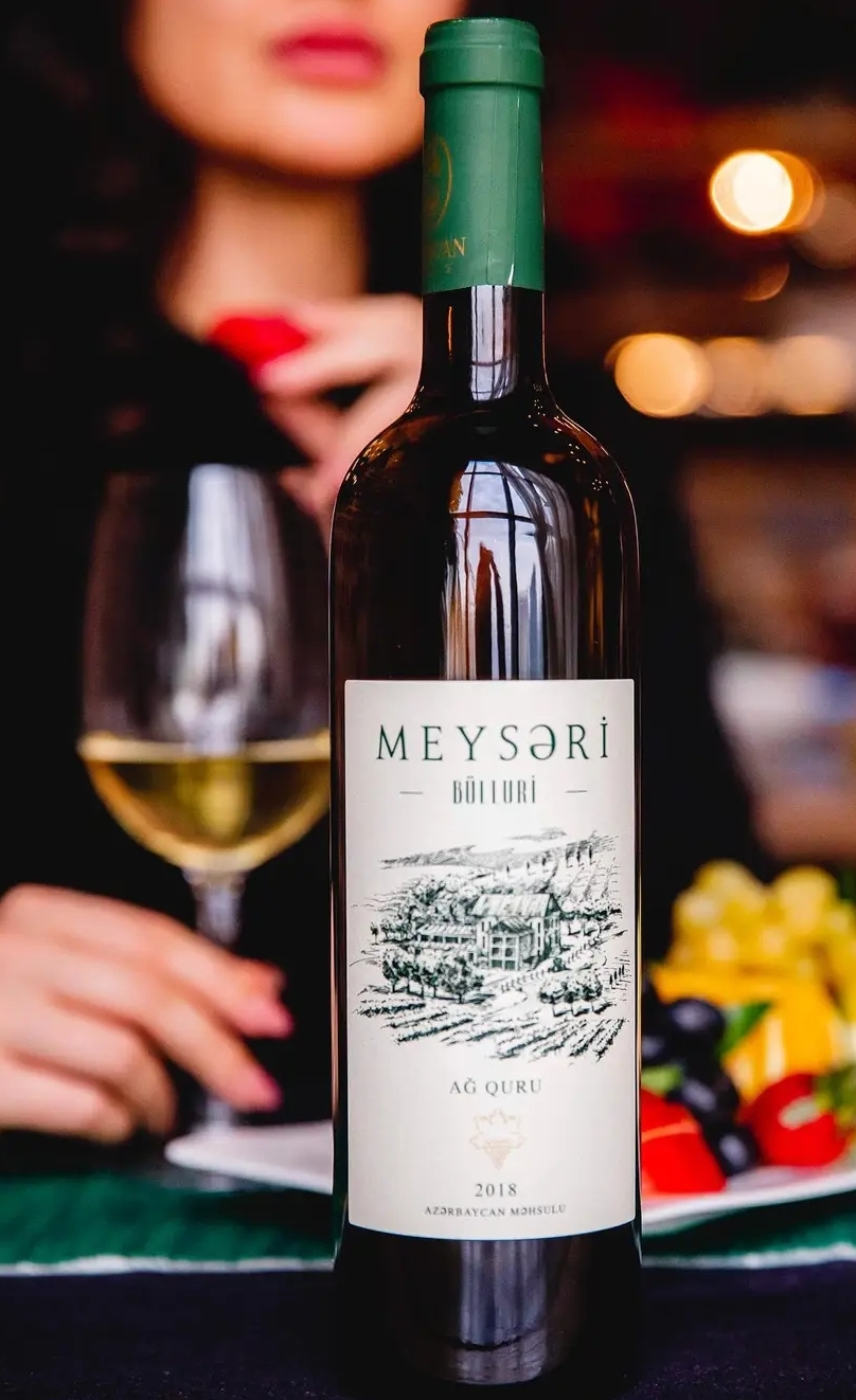 Meyseri Billuri 250ML
