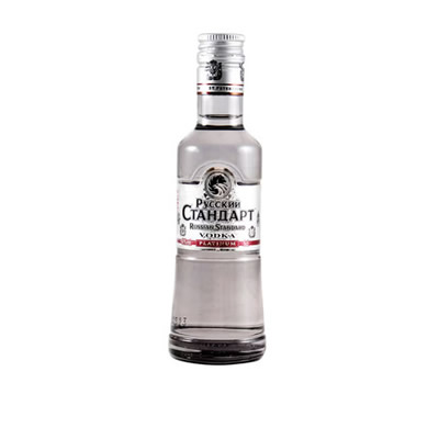 Russian Standart Platinium 50 ml