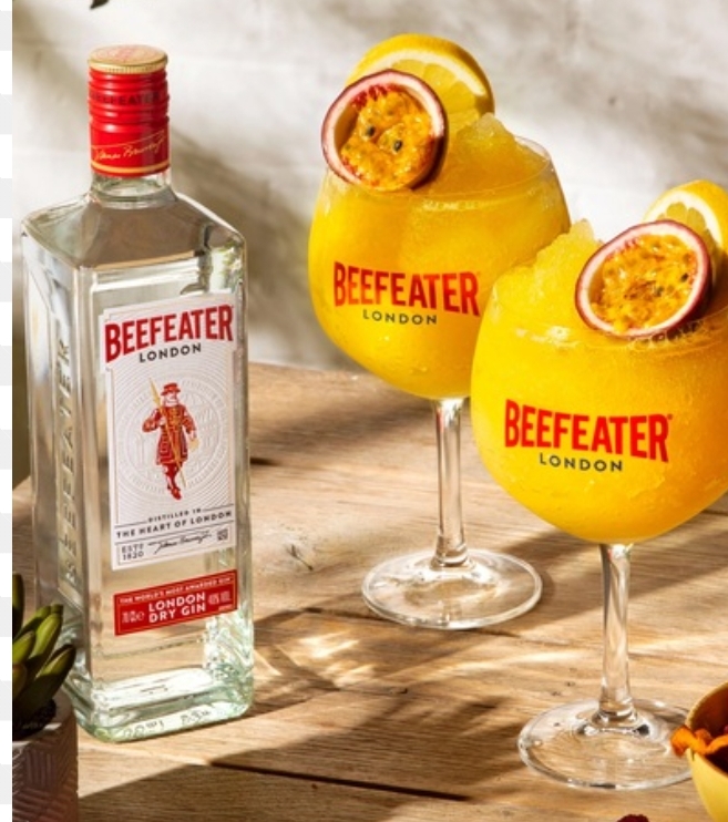 Beffeater