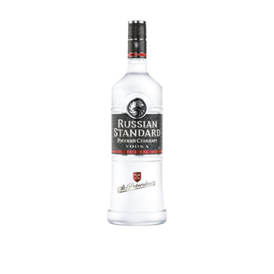 Russian Standart Original 500 ml