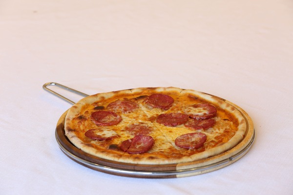 Pizza Peperoni