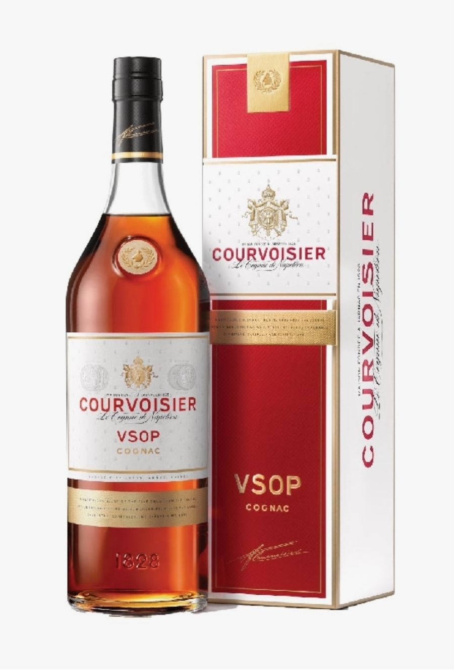 Courvoisier vsop. 700ml
