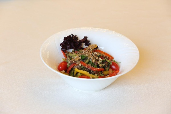 Ət Salatı