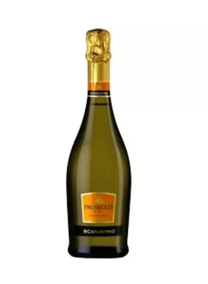 Prosecco Scanavino 750 ml