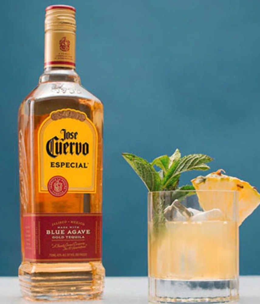 Jose cuervo gold 50ml