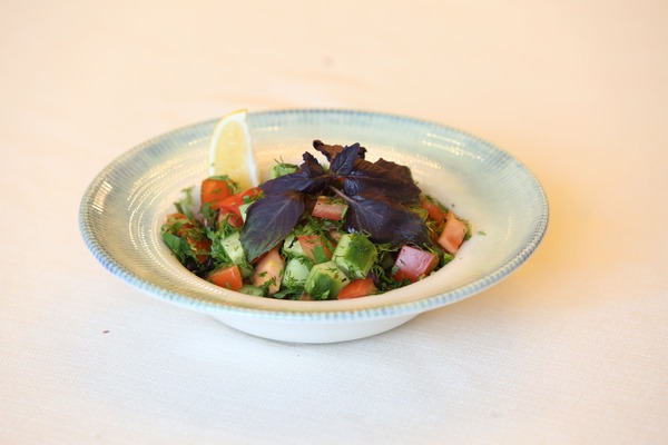 Çoban Salatı