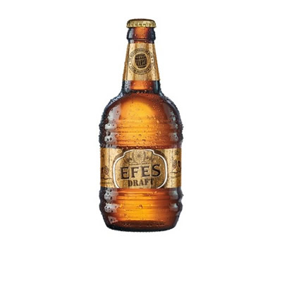 Efes Draft 500 ml
