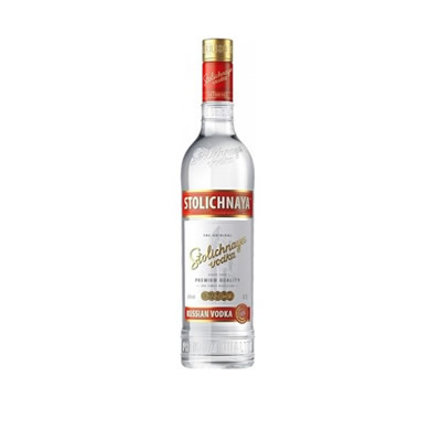 Stolicnaya 500 ml 