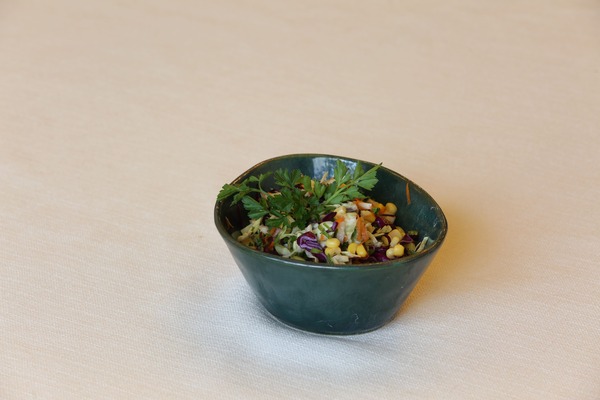 Kələm Salatı