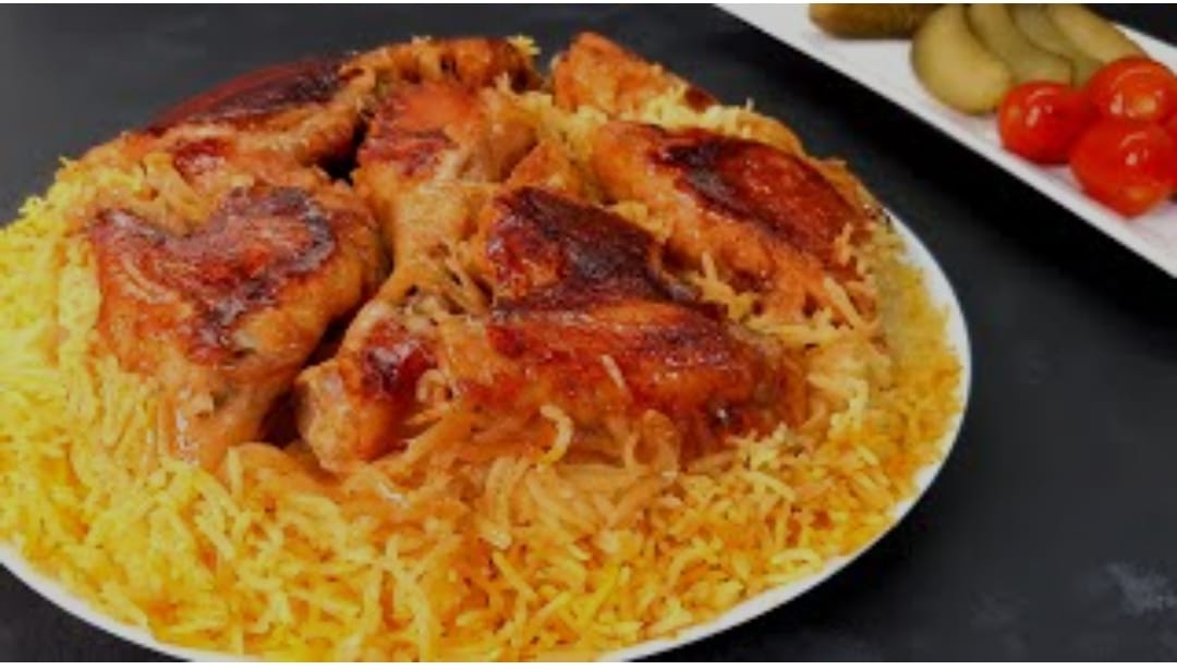Döşmə plov