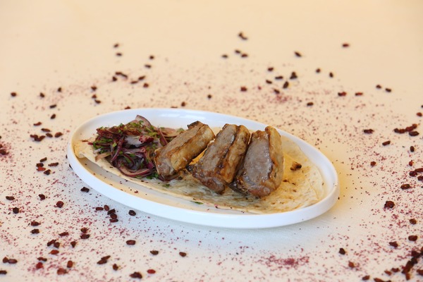 Tikə Kababı