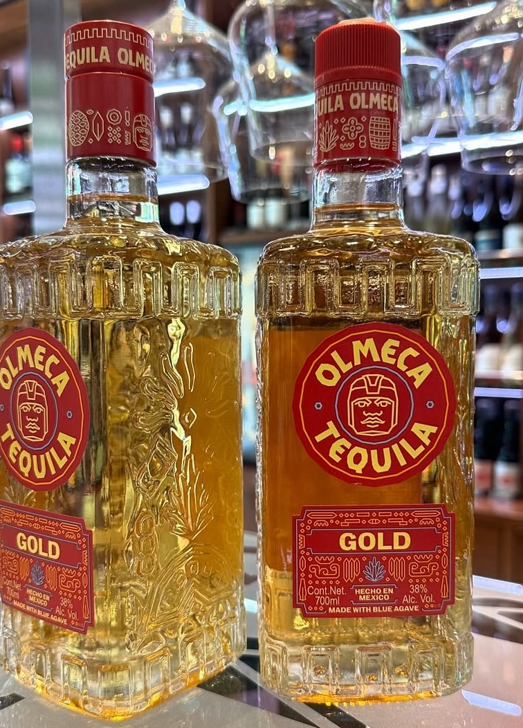 Olmega gold 50ml