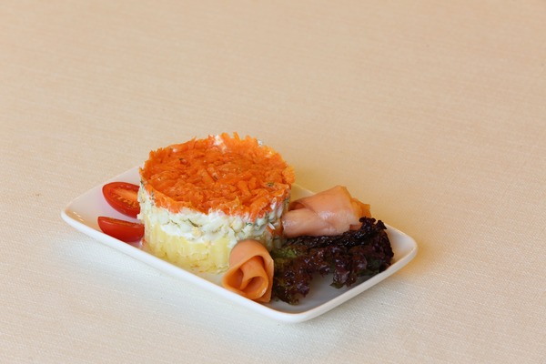 Şah Salatı 
