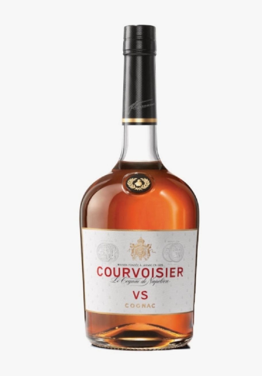 Courvoisier vs 50ml