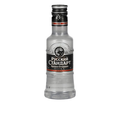Russian Standart Original 50 ml 