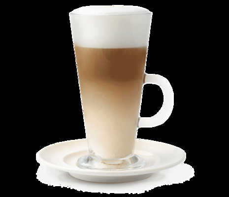 Kofe Machiato