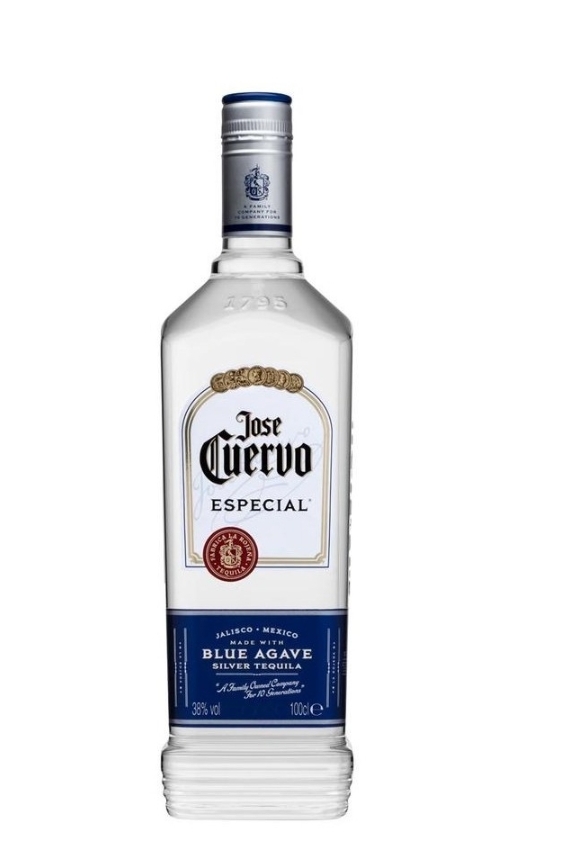 Jose cuervo silver 700ml