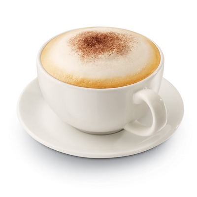 Kofe Cappucino