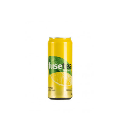 Fuse Tea 0.33 ml