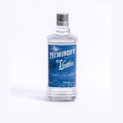 Nemirov Delicat 50 ml