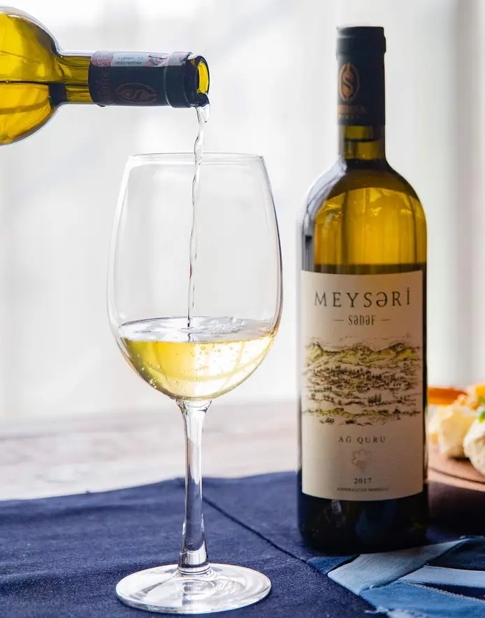 Meyseri Sədəf 250ML
