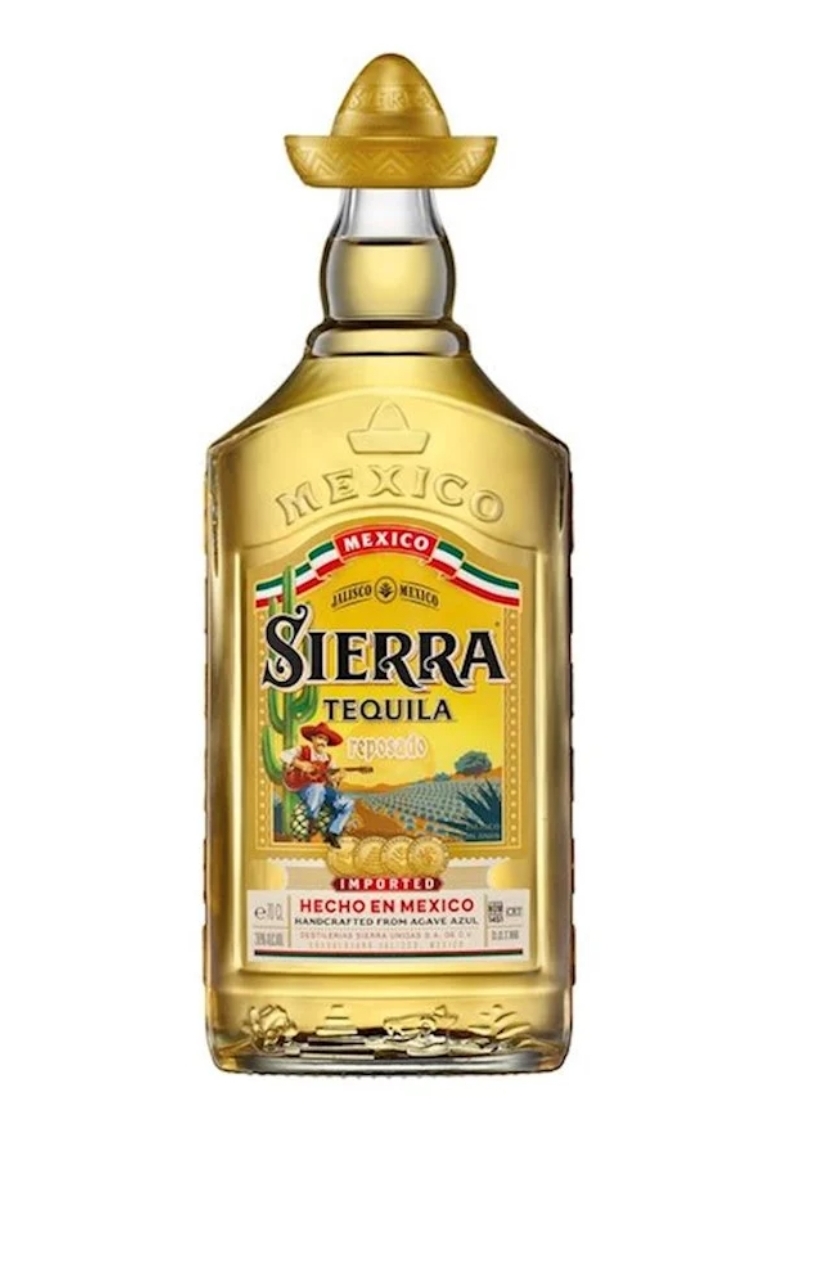 Sierra Gold 