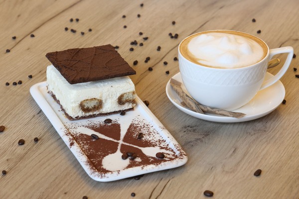 Tiramuisu