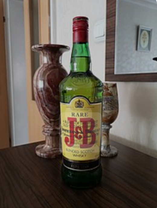 J/B 50ml