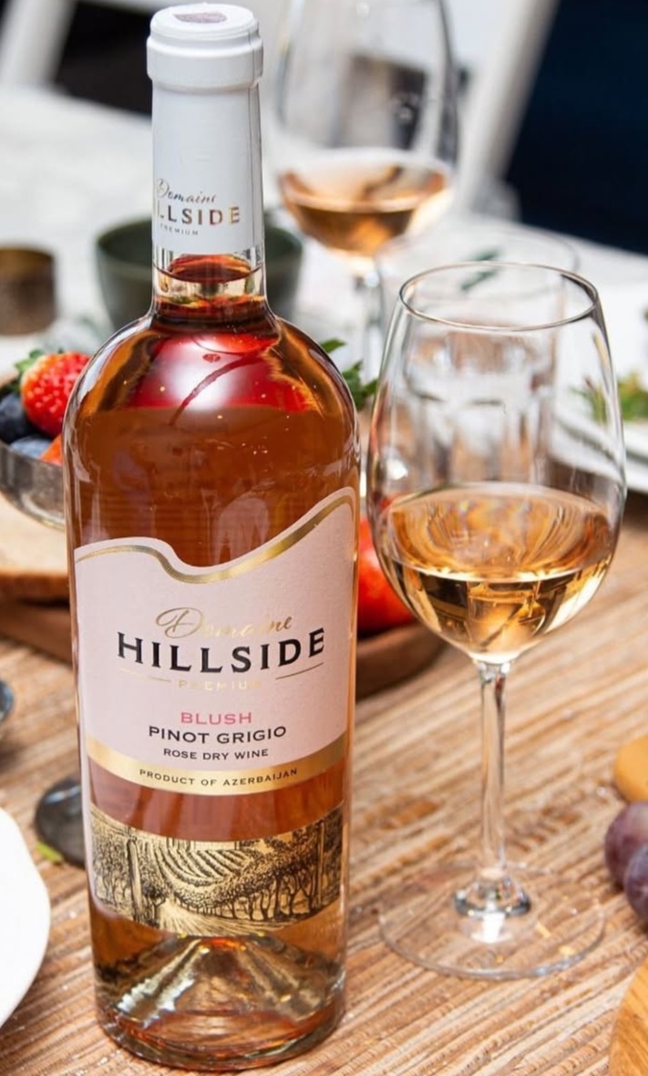 Hillside