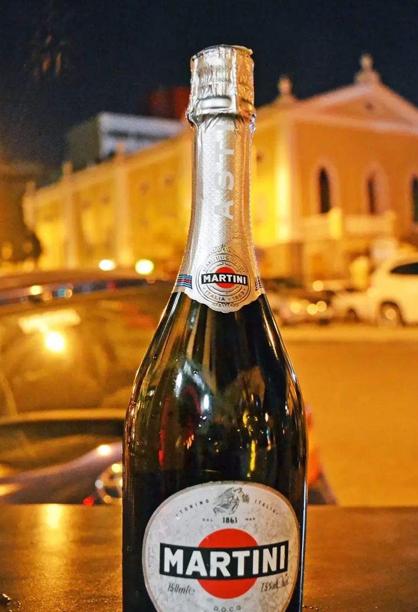 Martini Asti 750ml