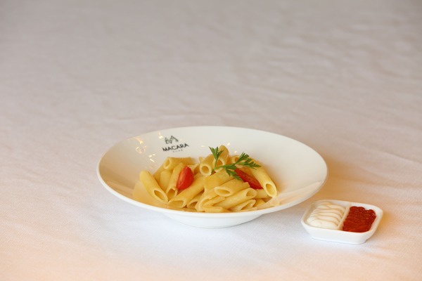 Penne Barilla