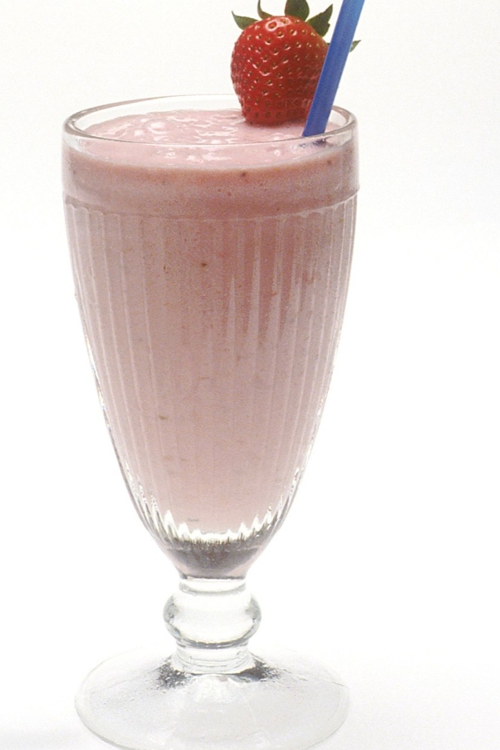 Milkshake
