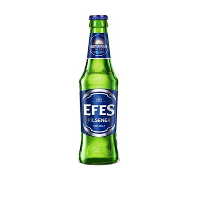 Efes Pilsaner 330 ml