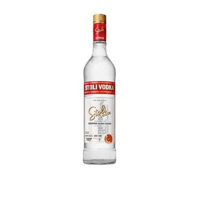 Stolicnaya 700 ml