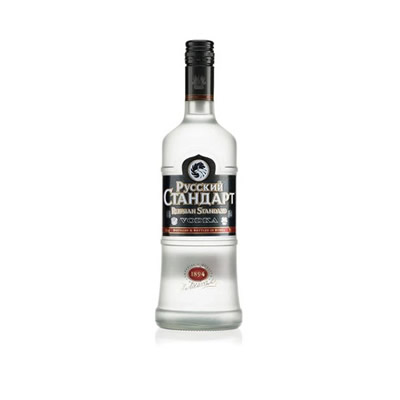 Russian Standart Original 700 ml