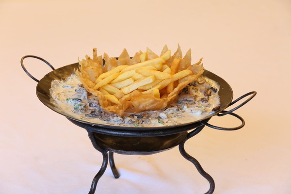 Can Əti Qaymaqlı