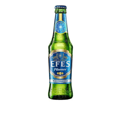 Efes Zero 330 ml