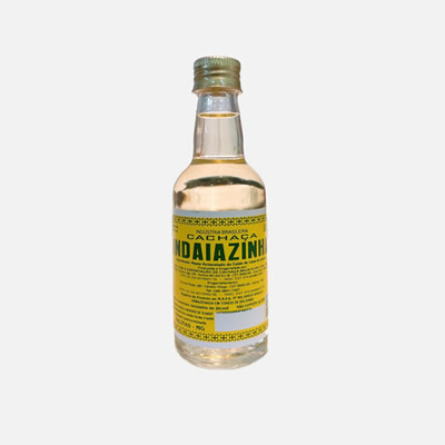 Cachaca 50 ml